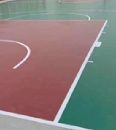 右玉篮球场地坪维修全方案